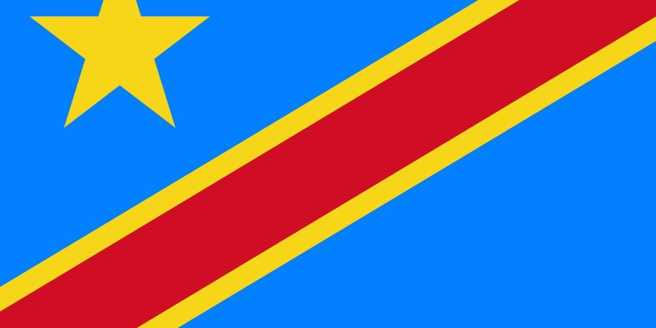 DR Congo – Consulate