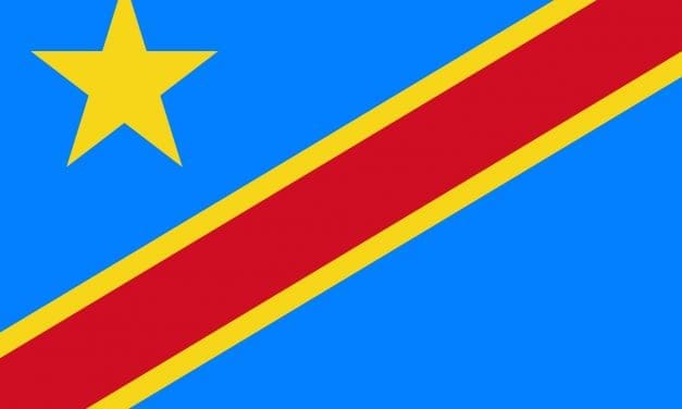 DR Congo – Consulate