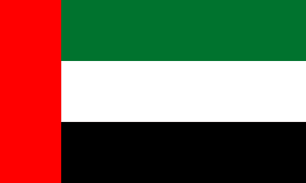 United Arab Emirates