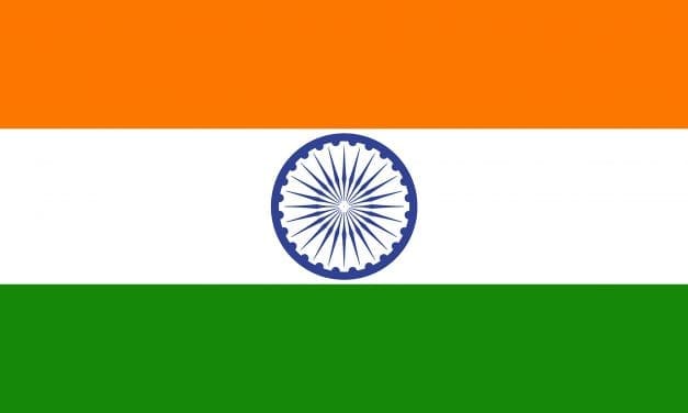 India