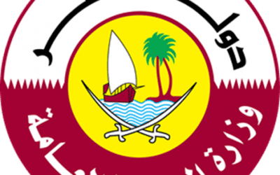 CONGRATULATING QATAR ON ITS NATIONAL DAY