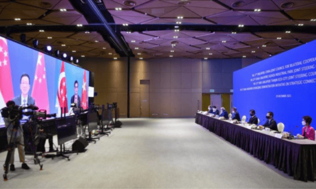 17th Joint Council For Bilateral Cooperation and Related Joint Steering Council Meetings