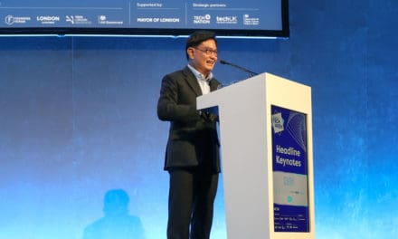 Singapore-UK Digital Economy Agreement Comes into Force