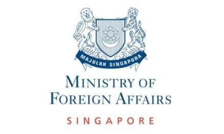 3rd Singapore-Thailand Political Consultations, 18 August 2023