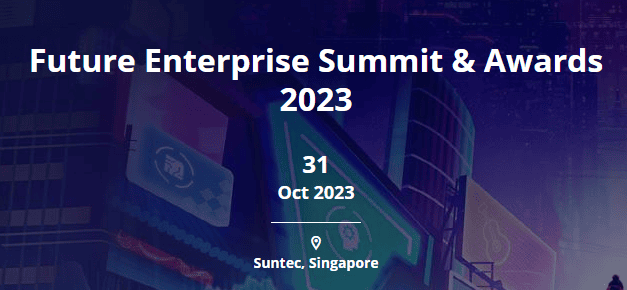 The Future Enterprise Summit and Awards: Pioneering Business Empowerment