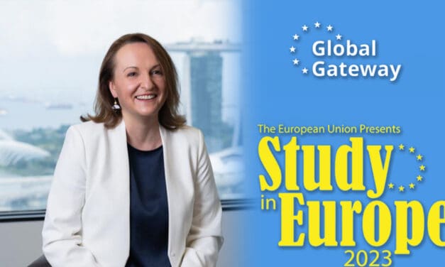 Study in Europe 2023: A Gateway to Global Education Opportunities