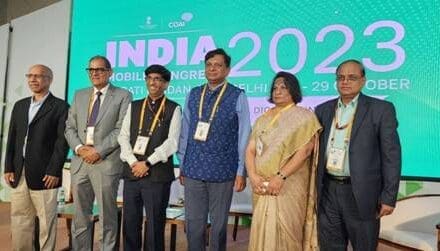 India can steer 6G standardization & become a global exporter of such technologies: DST Secretary