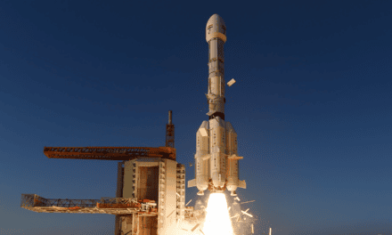 India’s Space Sector Now Open to Foreign Direct Investment