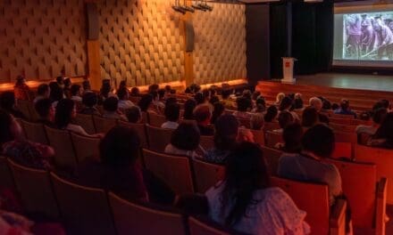 Peruvian Documentary “Yakuqñan, Water Paths” Premieres at ACM Singapore