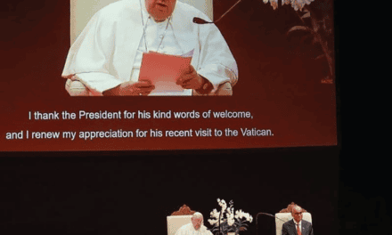 Pope Francis’ Historic Visit to Singapore: A Milestone of Faith, Unity, and Interfaith Dialogue