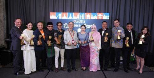 ASEANTA Drives ASEAN Tourism Forward