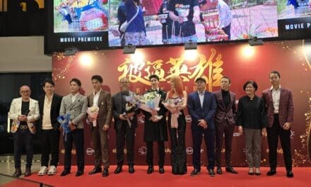 Thai-Singapore Film Festival Held