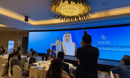 Saudi-Singapore Water Forum 2025 Highlights Innovations and Collaboration