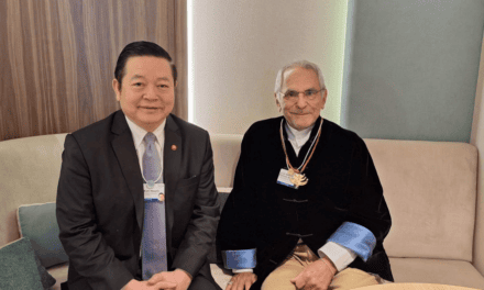 Timor-Leste’s ASEAN Membership Anticipated by May 2025