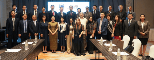 ASEANTA and Cambodia Strengthen Ties for Regional Tourism Growth