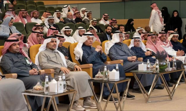 Saudi Arabia Advances Nature-Based Carbon Credit Solutions