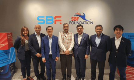 Singapore Businesses Explore India’s Union Budget 2025 Impact
