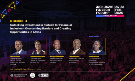 Inclusive FinTech Forum 2025 Set to Bridge Africa’s Fintech Business to the World
