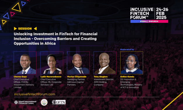 Inclusive FinTech Forum 2025 Set to Bridge Africa’s Fintech Business to the World