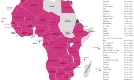 Africa’s Free Trade Revolution: The Impact of AfCFTA