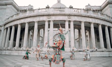 Namaste Thailand Festival 2025 Unites Thai and Indian Cultures in Kolkata