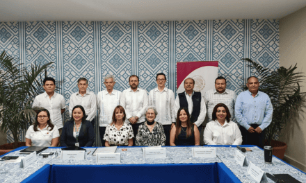 Mexico Strengthens Border Integration with Guatemala