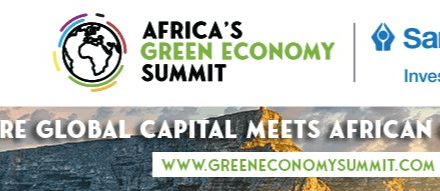 Africa’s Green Economy Summit 2025 Showcased Sustainable Investment Opportunities