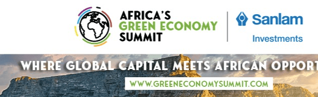 Africa’s Green Economy Summit 2025 Showcased Sustainable Investment Opportunities