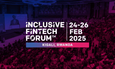 Inclusive FinTech Forum 2024 Explored Financial Inclusion and Digital Transformation