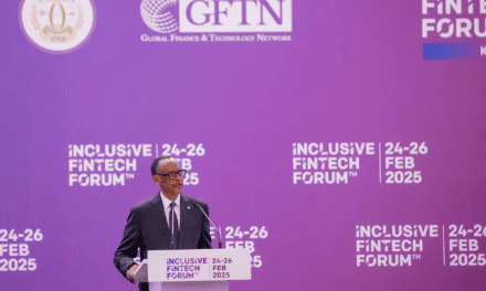 Rwanda Advances Digital Economy and Fintech Innovation at IFF 2025