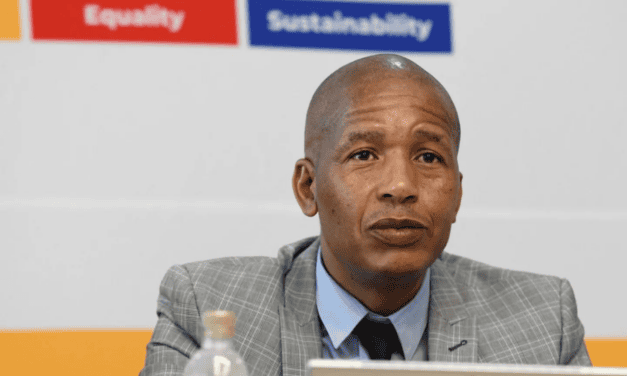South Africa Advances AI and Data Governance Discussions for Sustainable Development