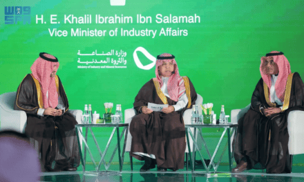 Saudi Arabia Establish Aviation Industrial City in Jeddah, Intended for Aircraft Manufacturing and Maintenance
