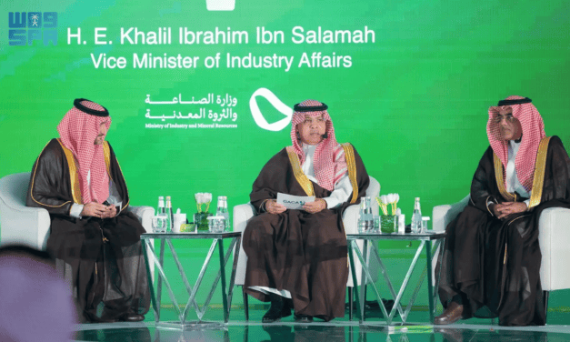 Saudi Arabia Establish Aviation Industrial City in Jeddah, Intended for Aircraft Manufacturing and Maintenance