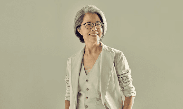 Breaking Barriers: Corinna Lim on Gender Equality and Women as Ambassadors of Change