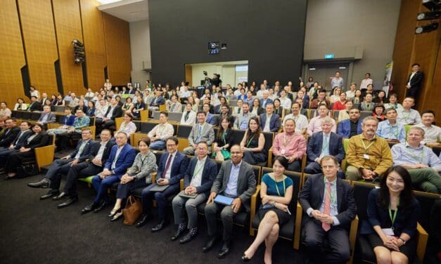 Navigating Climate and Business in 2025: Insights from Minister Grace Fu and Industry Leaders