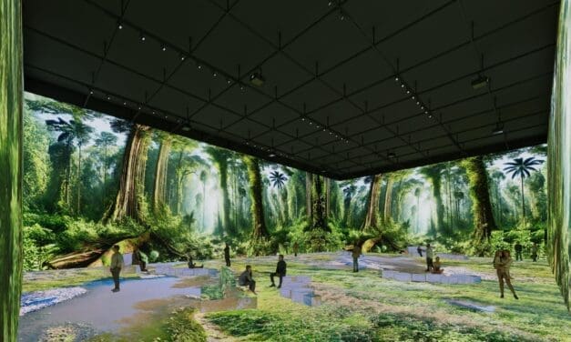 IMBA Theatre Set to Transform Singapore’s Cultural Landscape with Imaginative, Multi-Sensory Experiences