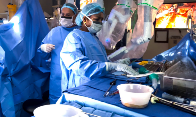 Saudi Arabia Pioneers Healthcare Innovation with Breakthroughs in Robotics and Neurotechnology