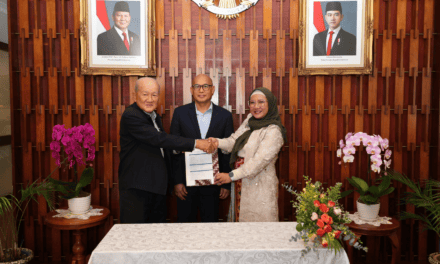 Major Malaysian Plastic Packaging Firm Invests $7 Million in Central Java’s Batang Integrated Industrial Estate