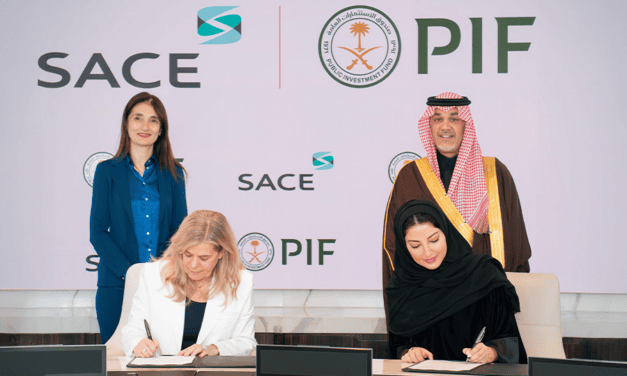 Saudi Arabia and Italy Forge $3 Billion Partnership to Boost Economic Collaboration