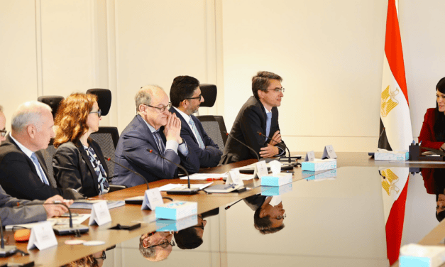 Egypt Partners with World Bank to Enhance Capital Markets