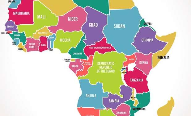 Africa’s Economic Powerhouses: Five Nations Drive Half of the Continent’s GDP