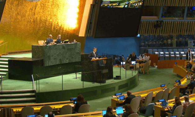 UN Adopts Resolution to Establish SDGs Centre for Central Asia and Afghanistan