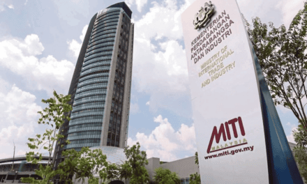 Malaysia Attracts USD 24.1 Billion in Data Centre Investments Since 2021