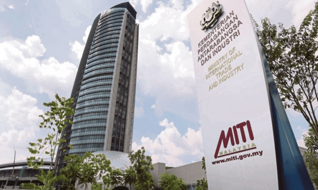 Malaysia Attracts USD 24.1 Billion in Data Centre Investments Since 2021