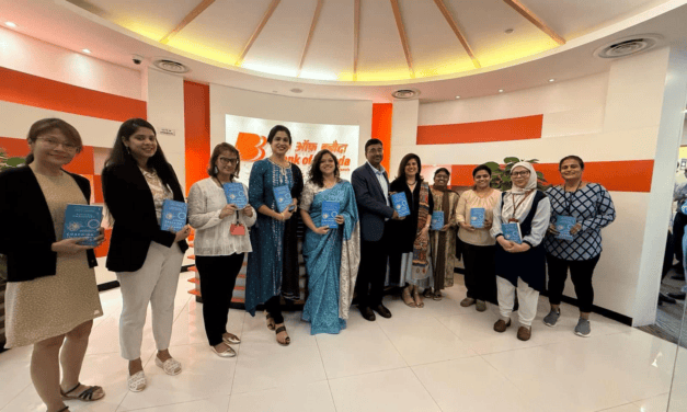 Indian High Commission Marks International Women’s Day in Singapore