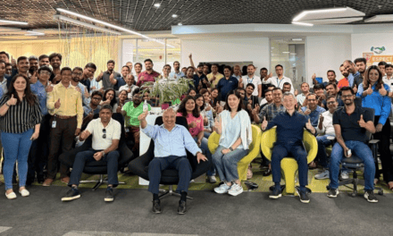 CapitaLand Investment Reinforces Commitment to India’s Growth