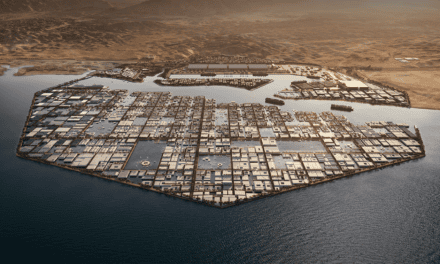DataVolt and NEOM Collaborate to Establish Region’s First Net-Zero AI Factory in Oxagon