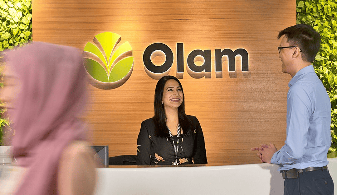 Olam Group Unveils Updated Plan to Unlock Shareholder Value