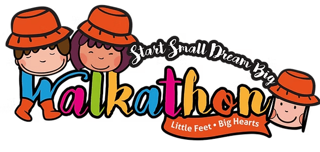 Preschoolers to Lead Fundraising in “Start Small Dream Big” Walkathon