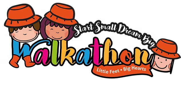 Preschoolers to Lead Fundraising in “Start Small Dream Big” Walkathon